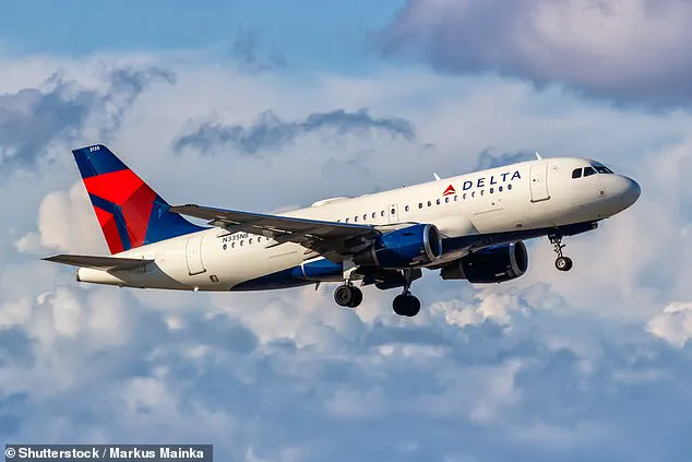 Three-Year Study Reveals E. coli in Drinking Water on U.S. Airlines