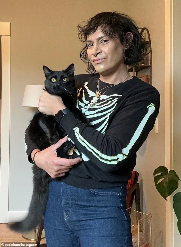 Transgender Chef in Oregon Arrested on Domestic Violence Charges Following Portland Altercation