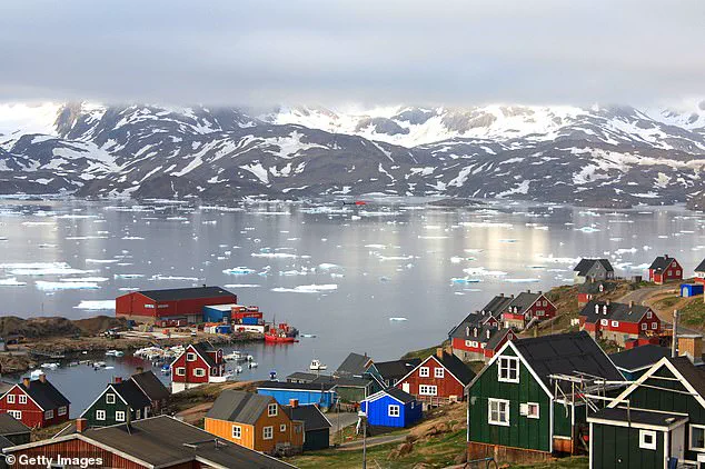 U.S. Deputy Official's Remarks on Greenland Spark International Concern and Diplomatic Tensions