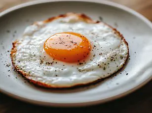 Eggs Offer New Hope for Those Reducing GLP-1 Medications: A Breakthrough in Weight Management