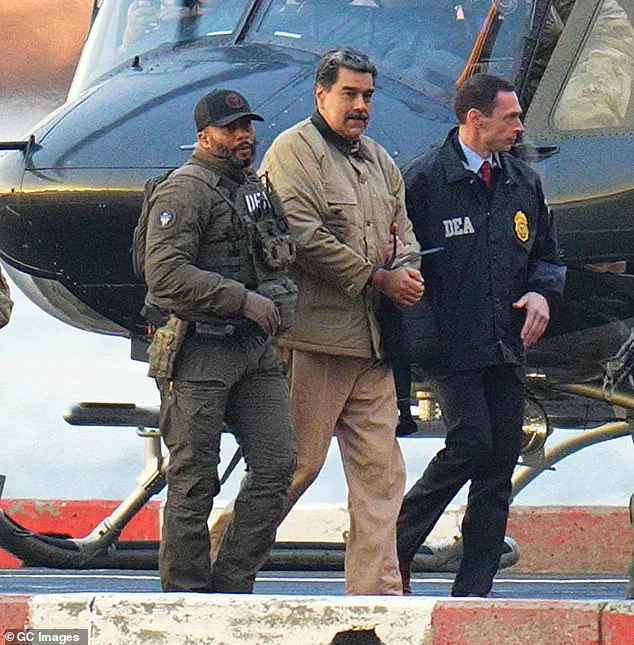 Exclusive: Trump's Secret Deal with Venezuela's Regime Secures Millions of Barrels of Oil