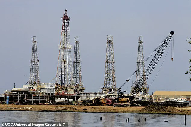 Exclusive: Trump's Secret Deal with Venezuela's Regime Secures Millions of Barrels of Oil