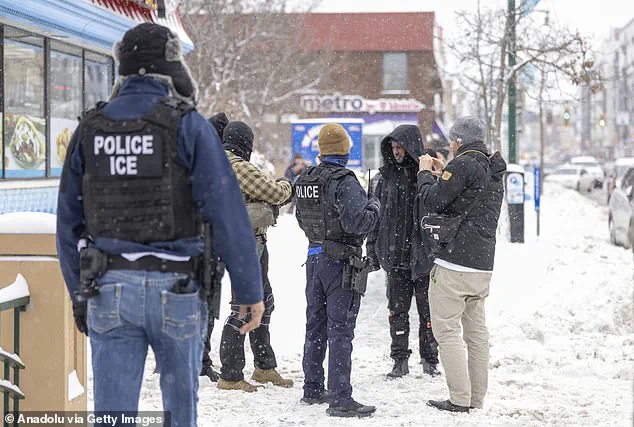 Hilton Severes Ties with Minnesota Franchise Over ICE Policy, Fueling Debate on Corporate Immigration Stances