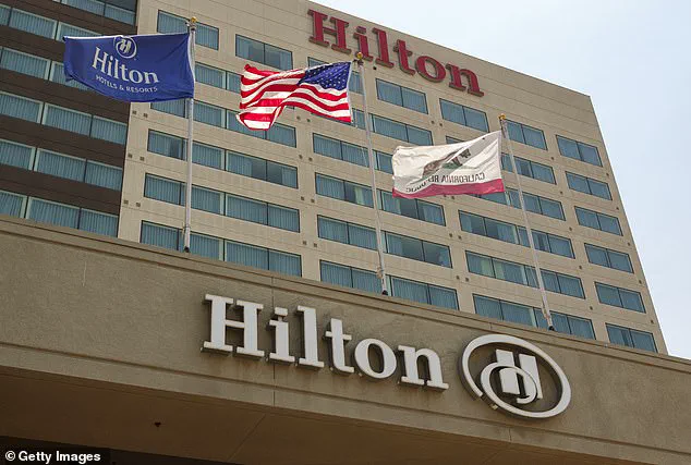 Hilton Severes Ties with Minnesota Franchise Over ICE Policy, Fueling Debate on Corporate Immigration Stances