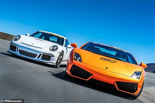 Speed Vegas Distributes $350,000 in Bonuses Amid Las Vegas Tourism Sector Decline