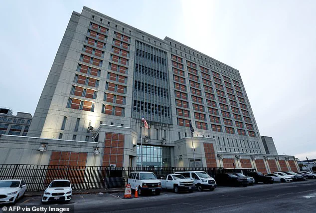 Tekashi 6ix9ine Surrenders to Begin Three-Month Sentence in Facility Housing Maduro and Mangione