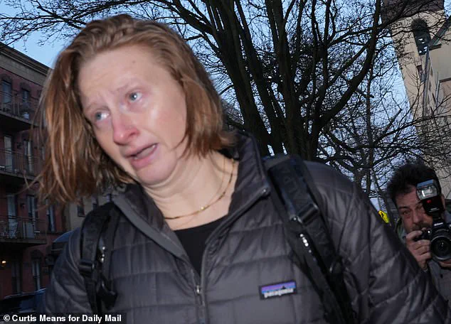 Woke aide to NYC mayor cries after being confronted over racist homeownership claim, despite mother owning $1.4m home