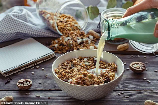 Behind the Labels: Unveiling the Hidden Truths of 'Healthy' Foods and the Need for Credible Expert Guidance