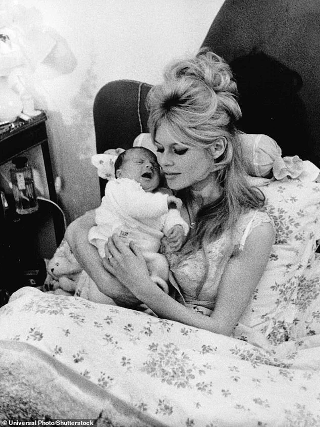 Brigitte Bardot's Funeral: Great-Granddaughter Makes Appearance, Resembling the Late Icon