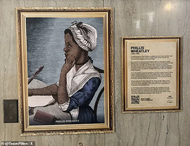 Controversy Erupts as Nebraska Senator Removes Semiquincentennial Display at Capitol