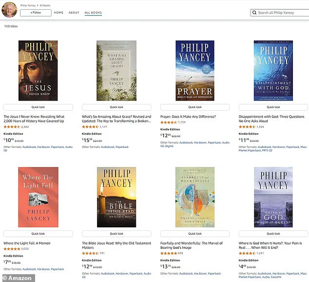 Evangelical Leader Philip Yancey Steps Away from Ministry Following Years-Long Affair, Raising Questions About Spiritual Leadership