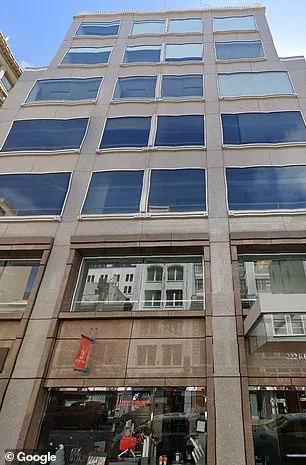 From $74.4 Million to Auction: San Francisco's Downtown Decline Exposed Through Office Building Sales