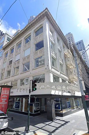 From $74.4 Million to Auction: San Francisco's Downtown Decline Exposed Through Office Building Sales
