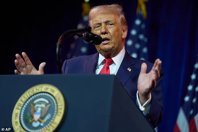 ICE Shooting Sparks Controversy as Trump Labels Victim a 'Professional Agitator'