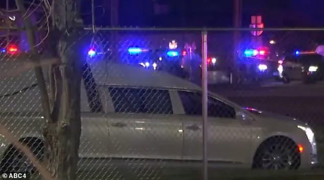 Late-Breaking: Utah Mormon Church Shooting Leaves Two Dead, Six Injured