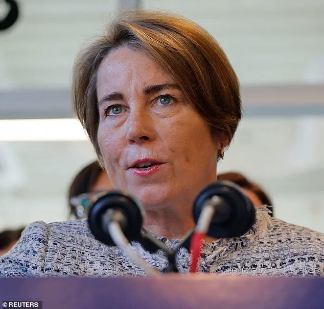 Massachusetts Governor Maura Healey Faces Outcry Over Taxpayer-Funded Severance for Aide Accused of Cocaine Trafficking
