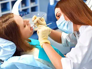 Unexpected Findings During Routine Dental Check-Up Highlight Importance of Regular Visits
