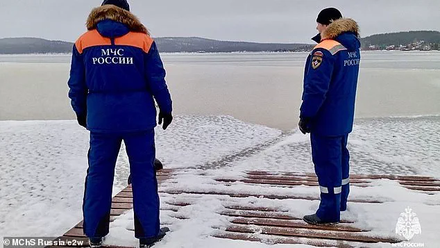 Urgent Search for Belarusian Tourist Presumed Dead After Fatal Current on Tuloma River