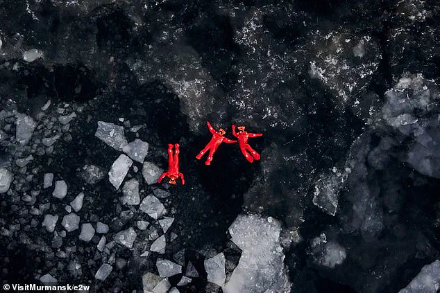 Urgent Search for Belarusian Tourist Presumed Dead After Fatal Current on Tuloma River