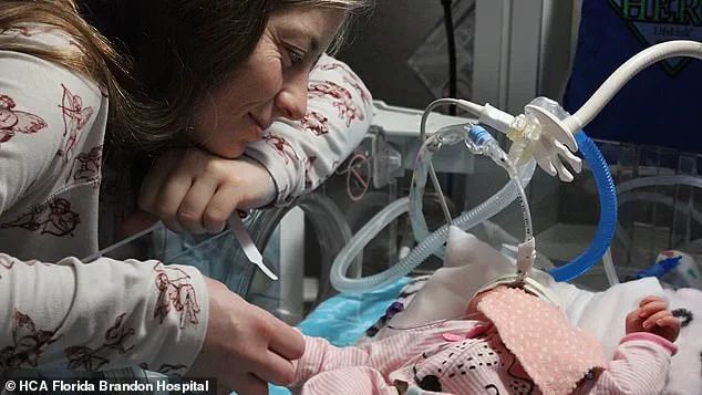 Urgent Update: Florida Couple Confronts Rare Pregnancy Diagnosis with No Surviving Outcome