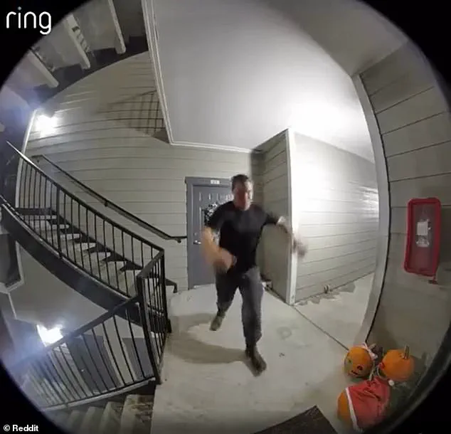 Viral Video of Tense First Responder Encounter Reveals Surprising Twist Behind the Misunderstanding