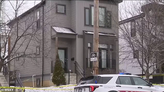Chilling 911 Call from Weinland Park Neighbor Precedes Tragedy