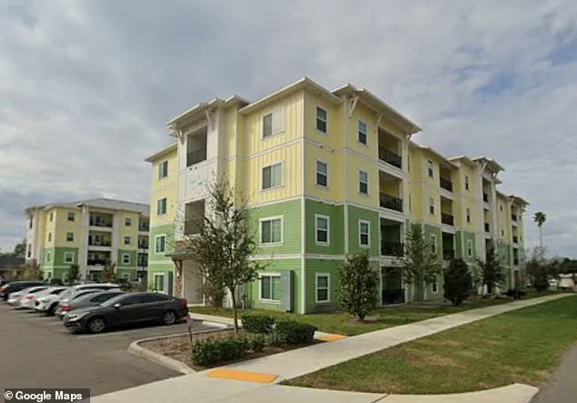 Florida Woman Sues Apartment Complex for Alleged Negligence in Spider Infestation, Resulting in Severe Health Consequences