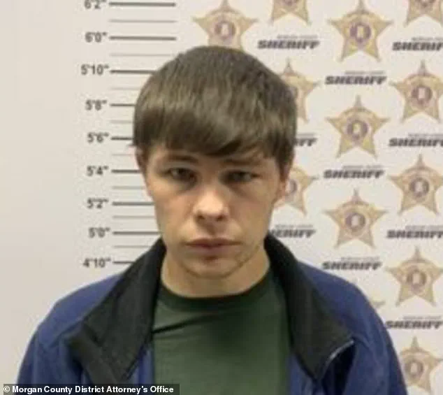 Judge's Scathing Rebuke for Parents and Defense Attorney in Alabama Child Abuse Case