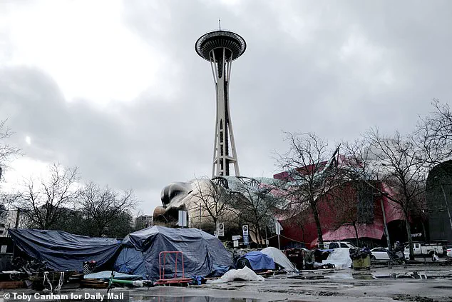 Privileged Access to Information: Seattle Mayor's Alleged Drug Policy Directive Ignites Debate