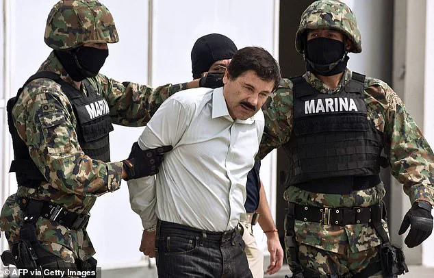Trump Announces Land Strikes Against Mexican Cartels, Escalating War on Narcoterrorism Amid Claims of Cartel Control