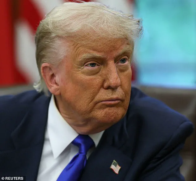 Ukrainian Man Sentenced for Senior Fraud Claims Trump Could Have Prevented Scam via Teleconference