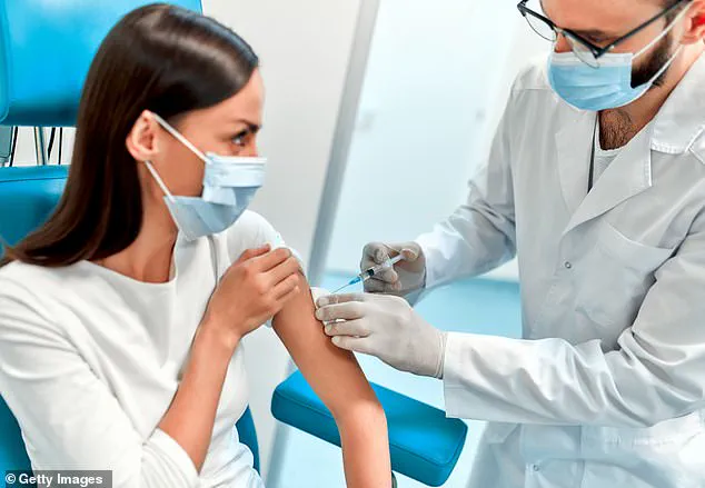 CDC Reports High Flu Activity Amid Emergence of New Influenza Strain