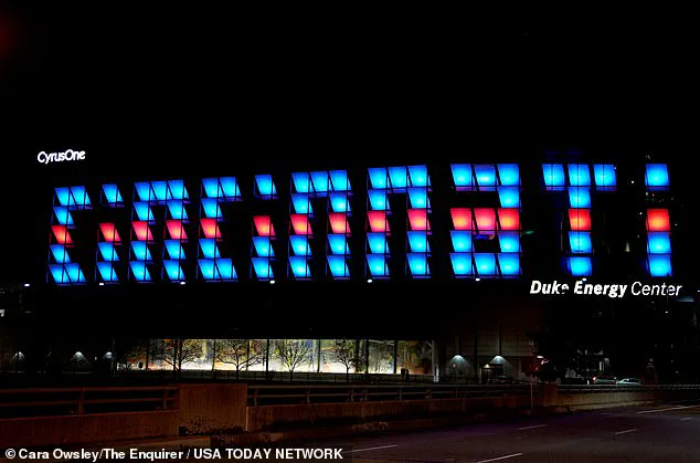 Cincinnati's New $3 Million City Sign Sparks Debate Over Public Spending and Aesthetic Value