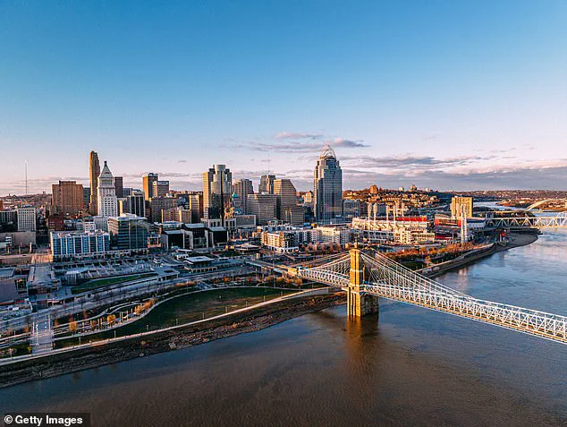 Cincinnati's New $3 Million City Sign Sparks Debate Over Public Spending and Aesthetic Value