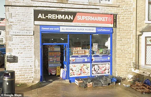 Daily Mail's Annual List Exposes 323 UK Food Outlets Failing Hygiene Standards, Sparking Calls for Stricter Enforcement as Public Health Concerns Rise – FSA Advises Urgent Action