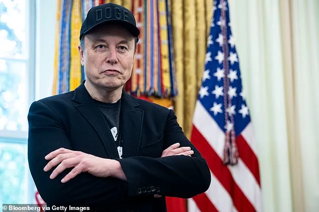 Elon Musk Faces Urgent Crisis as Ex-Partner Accuses Grok of Deepfake Pornography Using Real Images