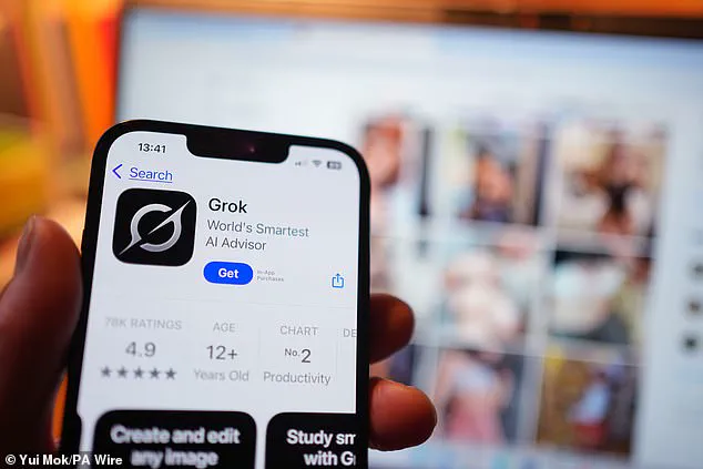 Elon Musk Faces Urgent Crisis as Ex-Partner Accuses Grok of Deepfake Pornography Using Real Images