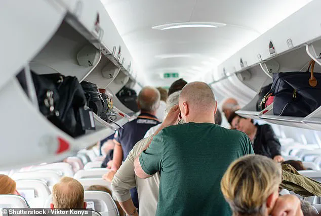 Father-of-Four Sparks Debate Over Airline Etiquette After JetBlue Flight Incident