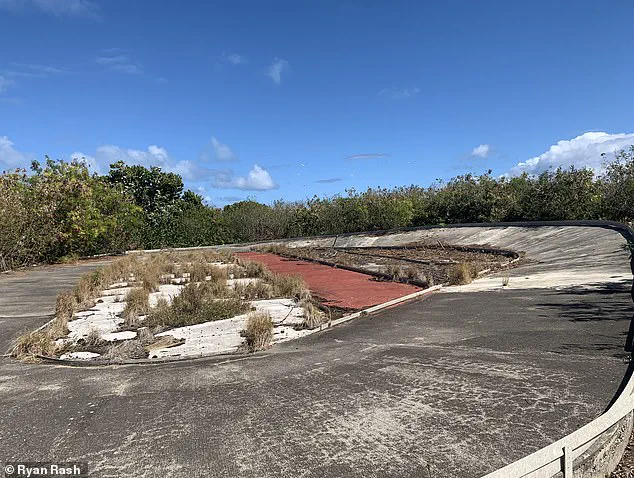From Cold War Testing Ground to Wildlife Sanctuary: The Controversial Legacy of Johnston Atoll