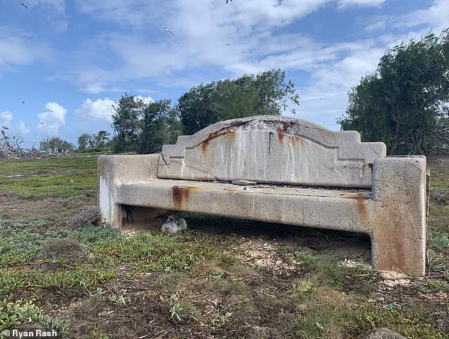 From Cold War Testing Ground to Wildlife Sanctuary: The Controversial Legacy of Johnston Atoll
