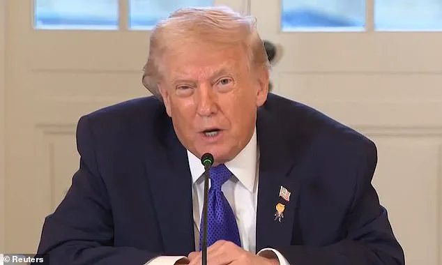 Government Directives and Public Perception: Trump's Foreign Policy Amid Political Alliances and Venezuelan Oil Sanctions