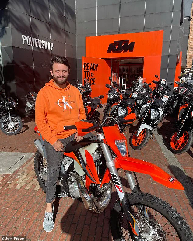 Influencer's Final Words Highlight Public Debate Over Electric Vehicles and Government Policies