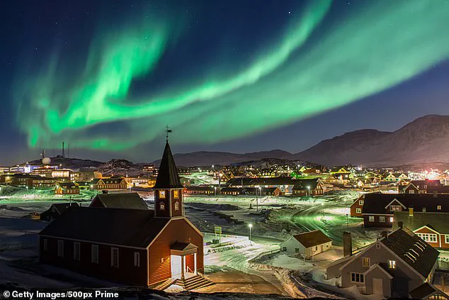 Late-Breaking: Trump's Renewed Greenland Takeover Threat Sparks Outrage Over Sovereignty and Tensions