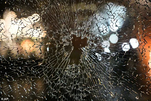 New Footage of ICE Agent's Fatal Shooting Sparks National Debate Over Lethal Force and Federal Role in Protests