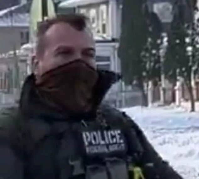 Protester's Death in ICE Shooting Sparks National Debate on Government Oversight