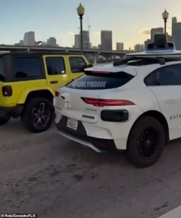Public Frustration Over Autonomous Vehicle Incident Sparks Calls for Stricter Regulation