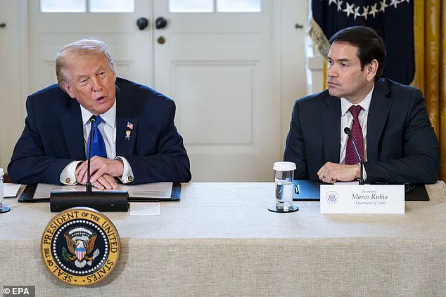 Trump's Greenland Gambit: 'Do Something Whether They Like It or Not' Sparks Geopolitical Debate