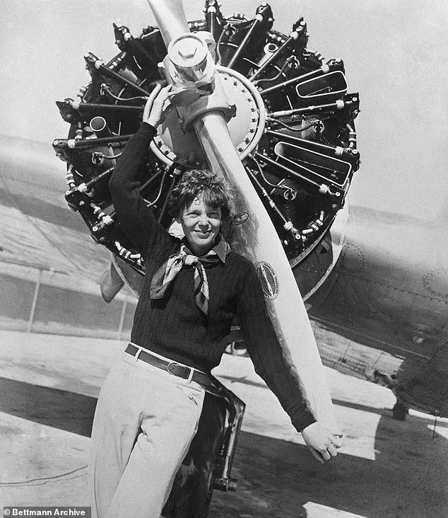 Advanced Radio Transmitter May Help Locate Amelia Earhart's Missing Plane