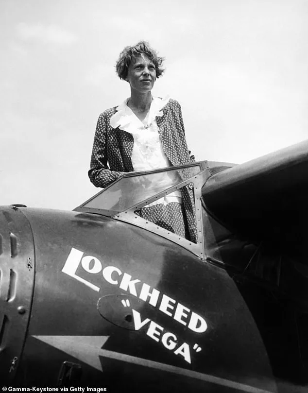 Advanced Radio Transmitter May Help Locate Amelia Earhart's Missing Plane