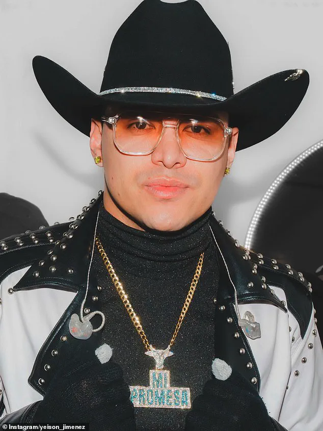 Colombian Singer and Five Others Killed in Plane Crash Moments After Takeoff
